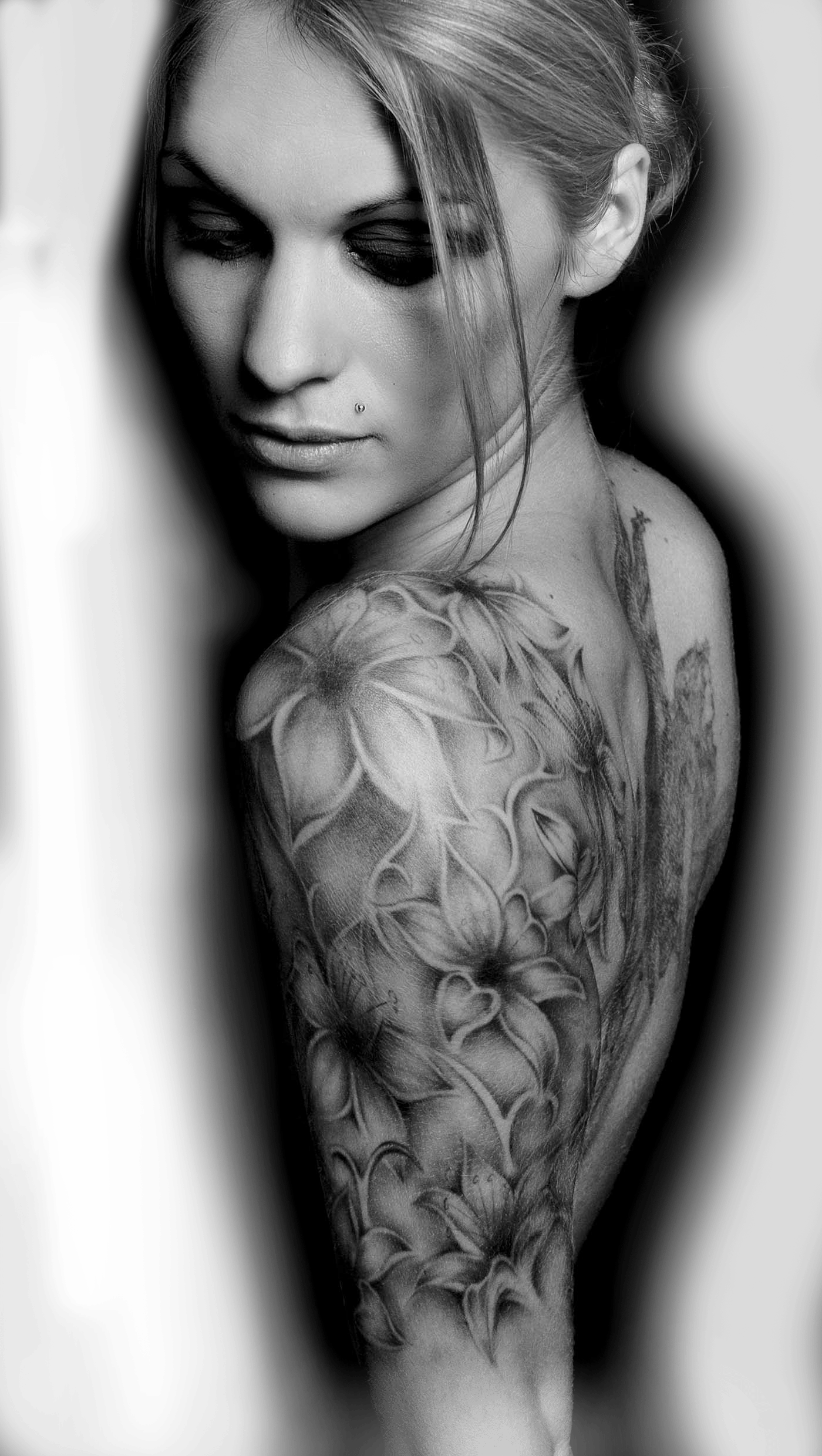 Think before you Ink