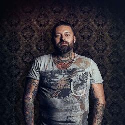 Oliver Sasin